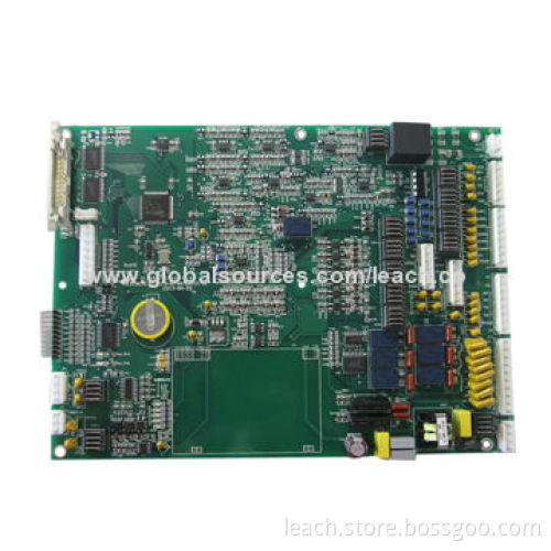 PCBA Service for Power Supply BoardNew